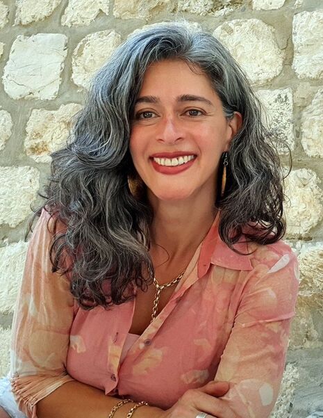 Fernanda Cavalari